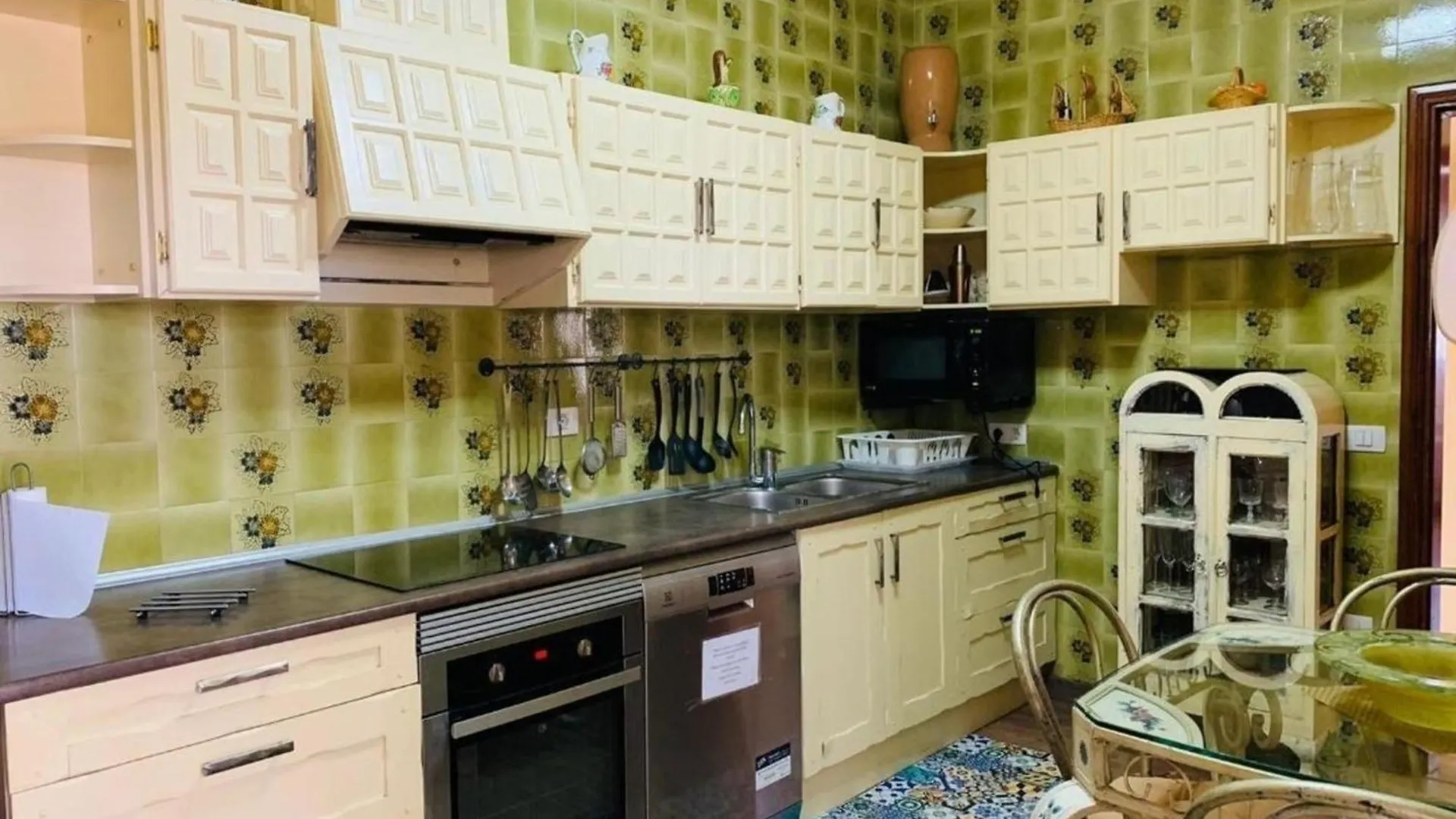 Geraeumiges Haus Mit Exklusivem Schwimmbad Und Solarium Villa Las Galletas Spanien